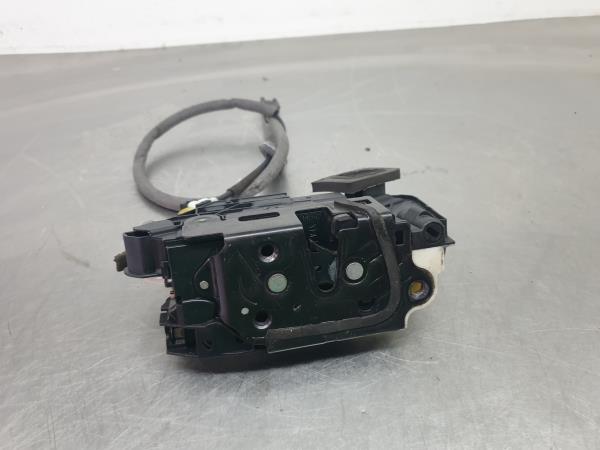 Serrure Avant Droite VOLKSWAGEN Beetle Cabriolet (5C7, 5C8) Imagem-1