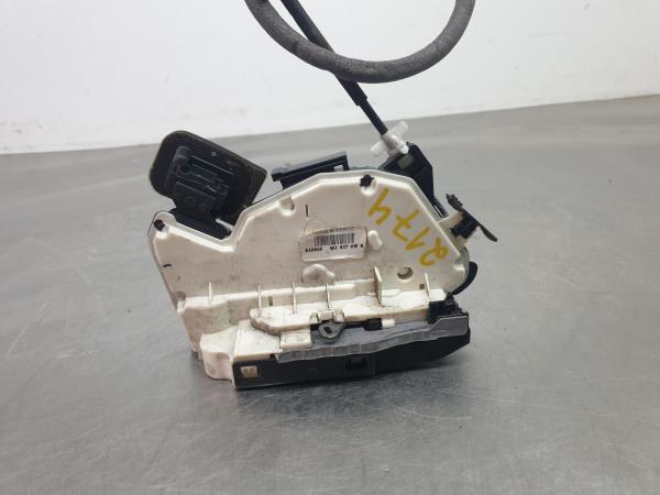 Serrure Avant Droite VOLKSWAGEN Beetle Cabriolet (5C7, 5C8)