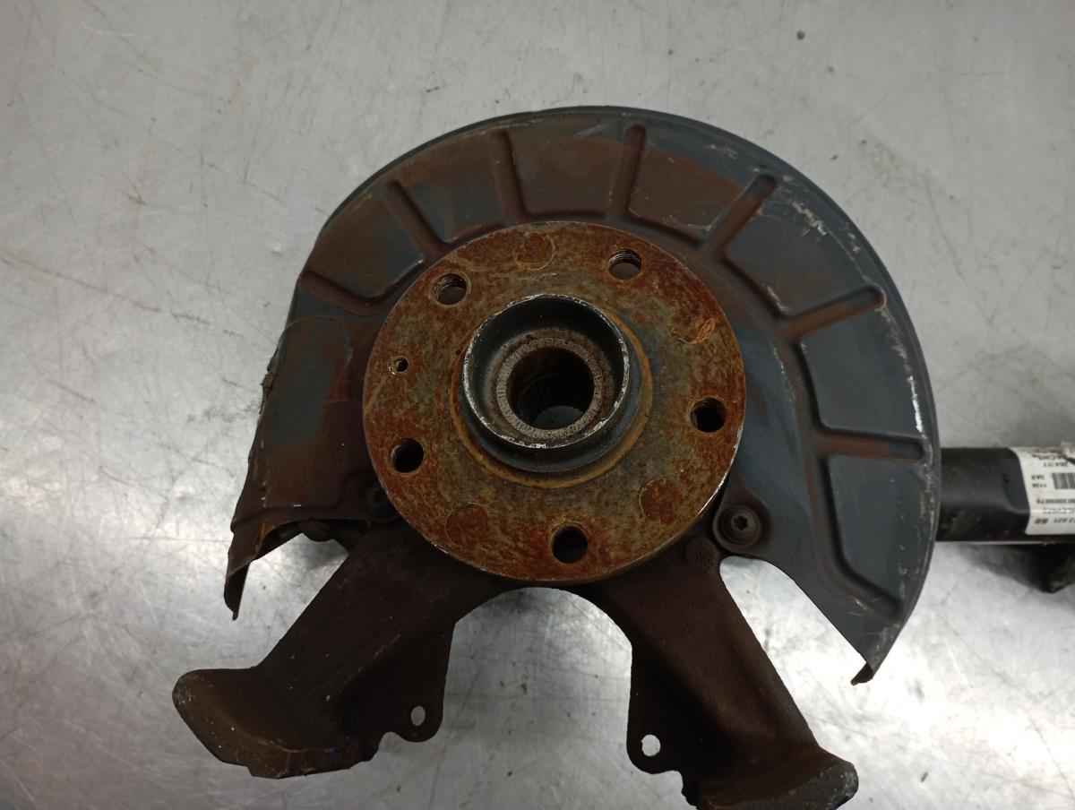 Fusello anteriore destro VOLKSWAGEN Beetle Cabriolet (5C7, 5C8)