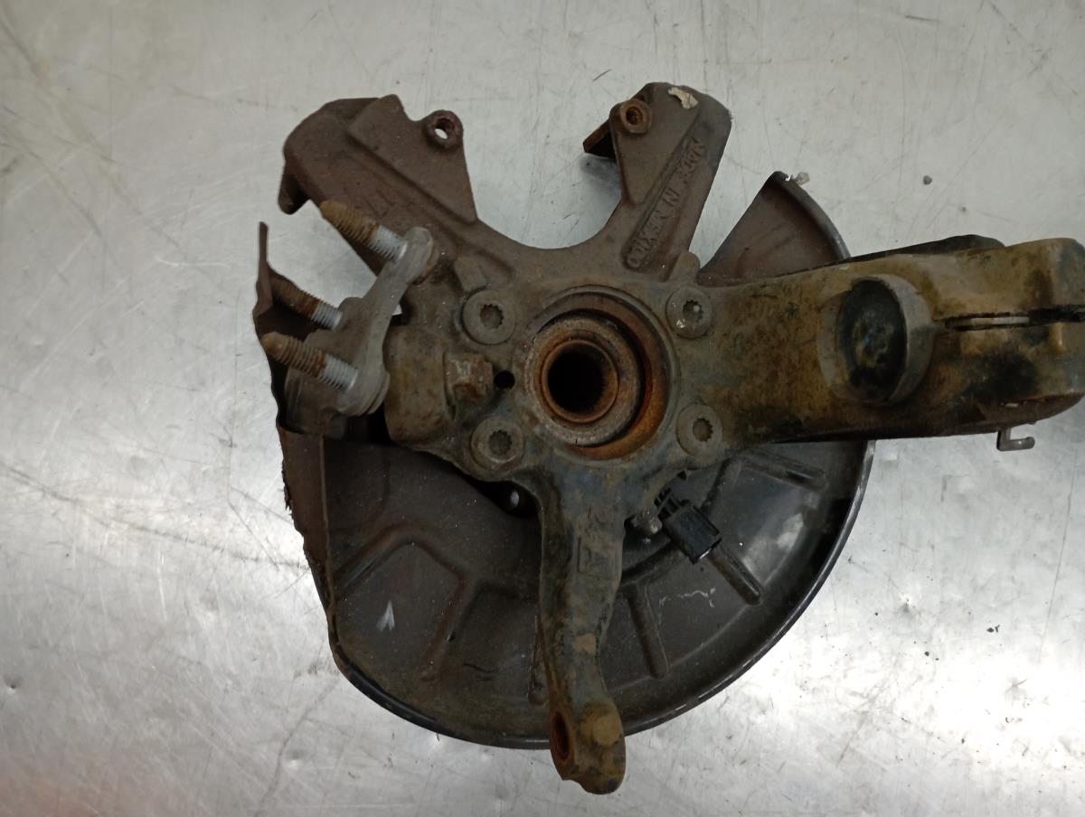 Fusello anteriore destro VOLKSWAGEN Beetle Cabriolet (5C7, 5C8) Imagem-1