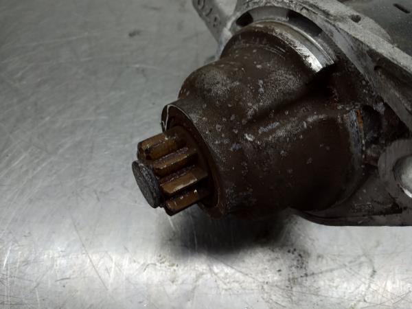 Motor de arranque VOLKSWAGEN Beetle Cabriolet (5C7, 5C8) Imagem-2