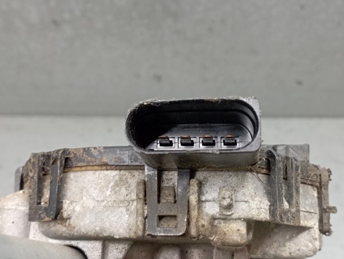 Front Wiper Motor VOLKSWAGEN Beetle Cabriolet (5C7, 5C8) Imagem-3