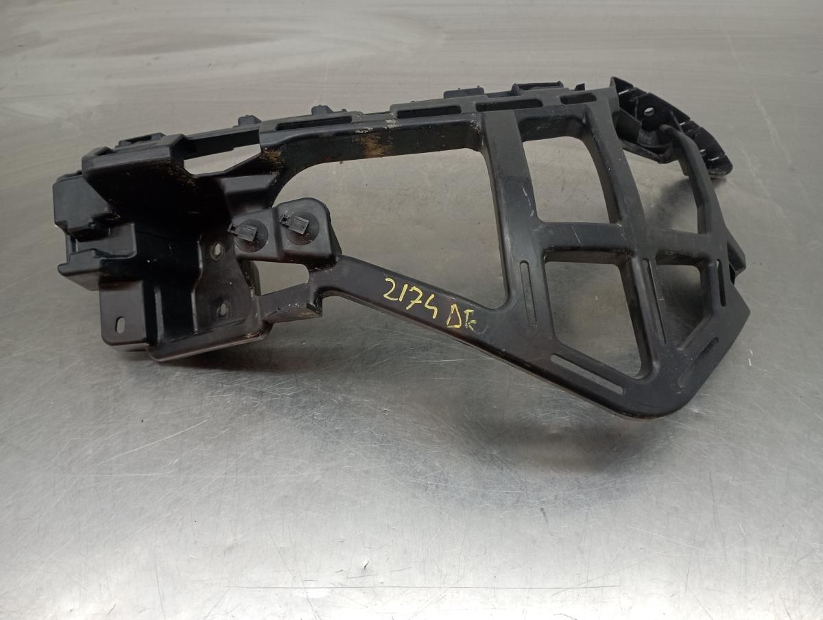 Guia de pára-choques trás direita VOLKSWAGEN Beetle Cabriolet (5C7, 5C8)