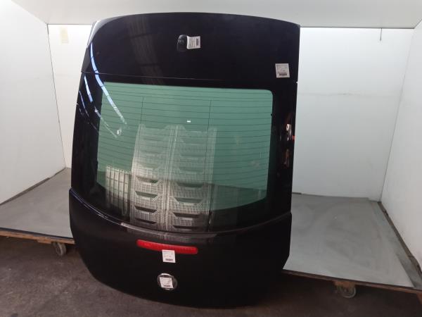 Tailgate / Trunk lid VOLKSWAGEN Beetle Cabriolet (5C7, 5C8)