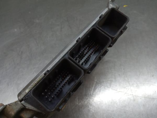 Centralina motor / ECU PEUGEOT 206 (2A/C) Imagem-2