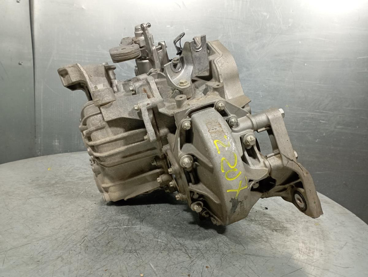 Manual gearbox OPEL Astra K Imagem-2