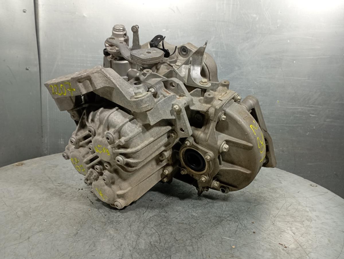 Manual gearbox OPEL Astra K Imagem-3