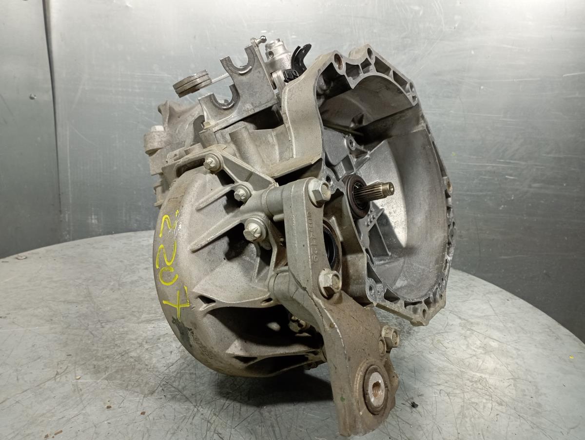 Manual gearbox OPEL Astra K Imagem-1