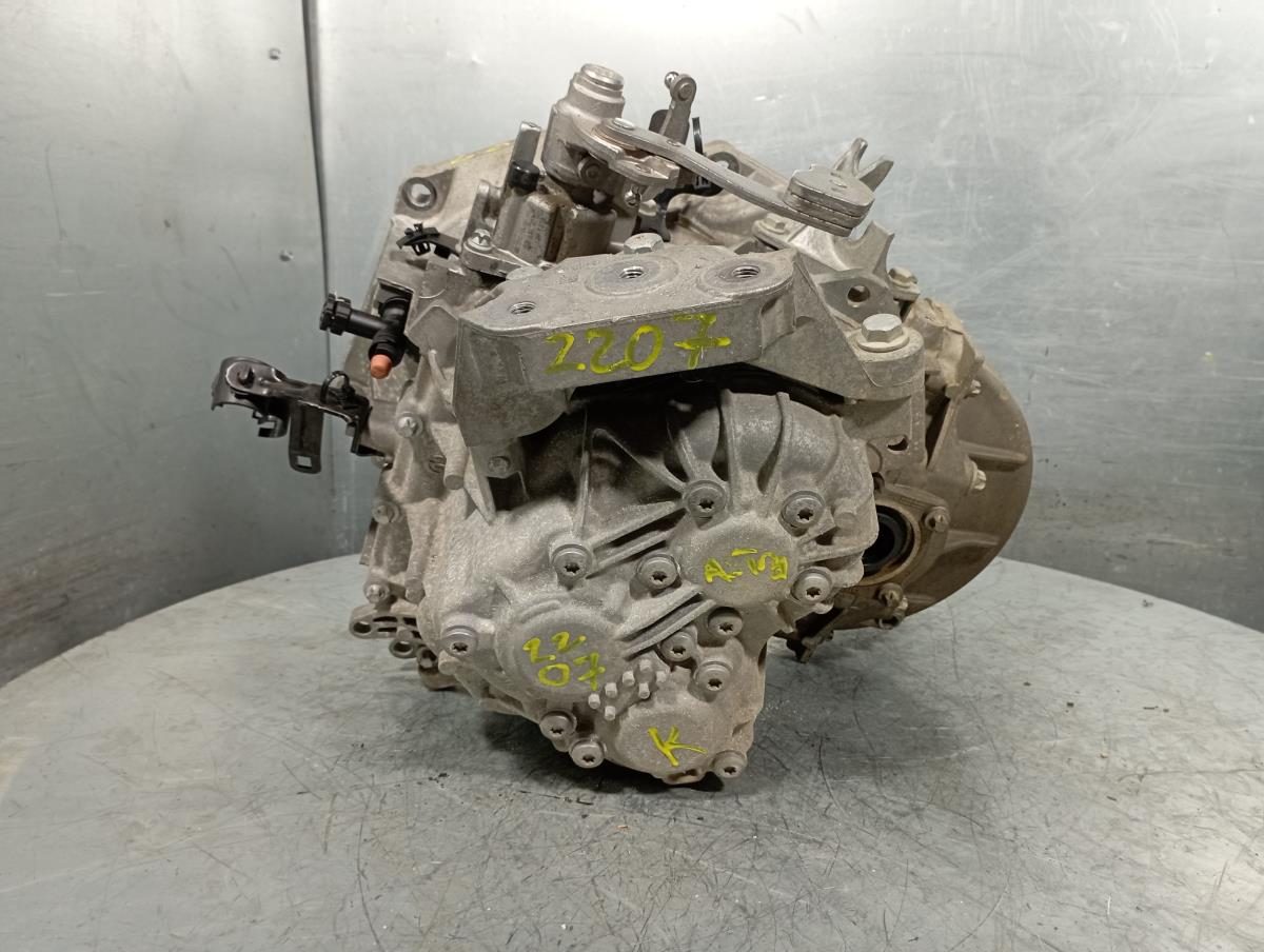 Manual gearbox OPEL Astra K Imagem-4