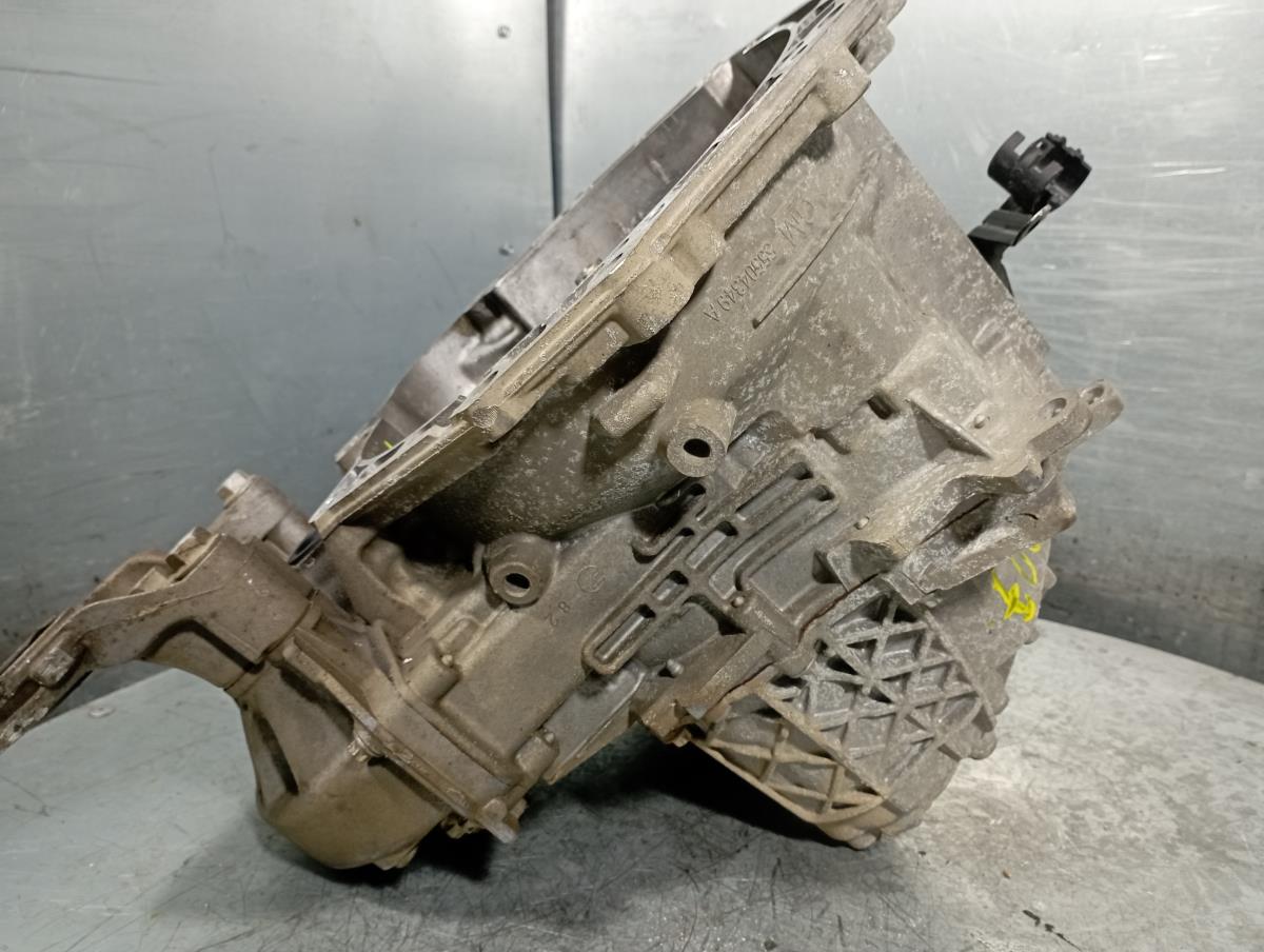 Manual gearbox OPEL Astra K Imagem-9