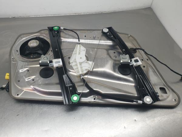 Elevador vidros frente direito MERCEDES-BENZ Classe C (W204) Imagem-2