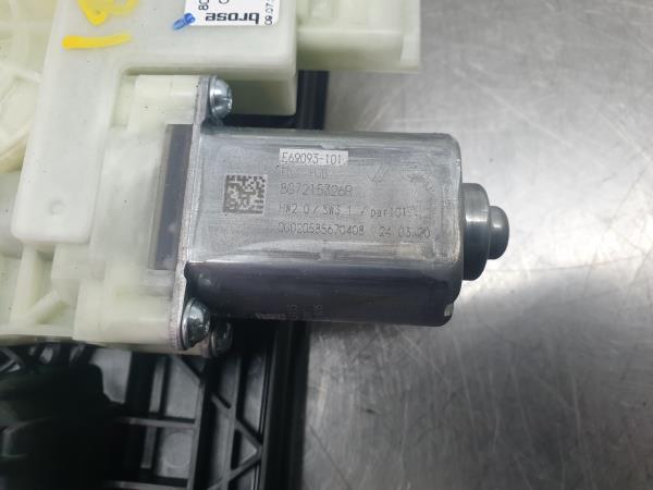 Lève-vitre avant gauche RENAULT Captur II Imagem-3