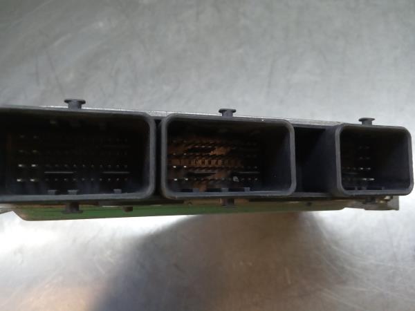 Centralina motor / ECU PEUGEOT 407 (6D_) Imagem-2