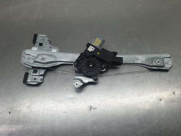 Elevador vidros trás direito OPEL Mokka / Mokka X