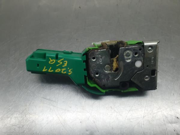 Serratura / chiusura porta anteriore sinistro ALFA ROMEO Mito (955_) Imagem-1