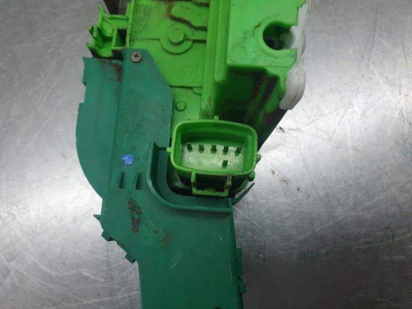 Serratura / chiusura porta anteriore sinistro ALFA ROMEO Mito (955_) Imagem-2