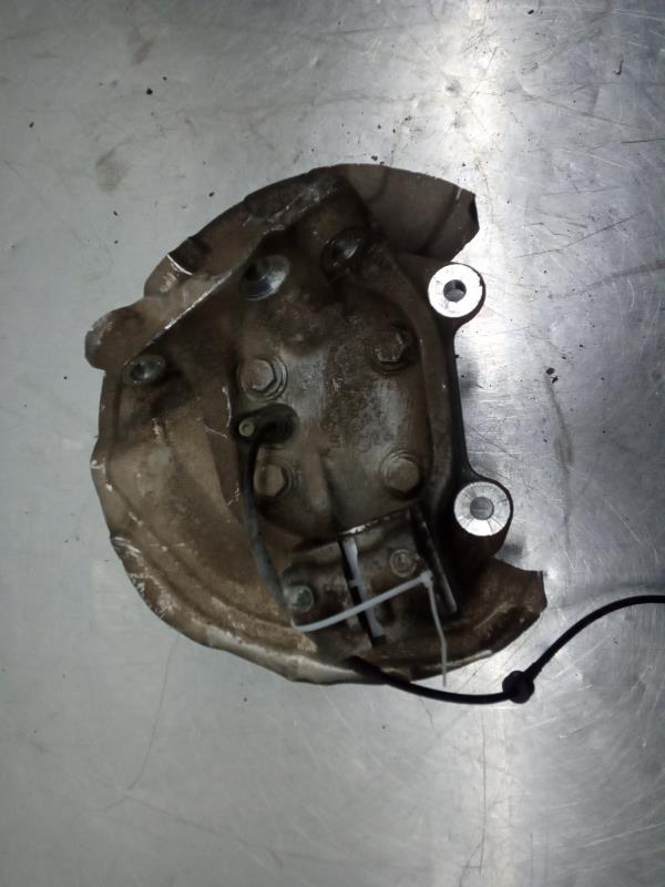 Fusello anteriore sinistro BMW 3 (E90) Imagem-1