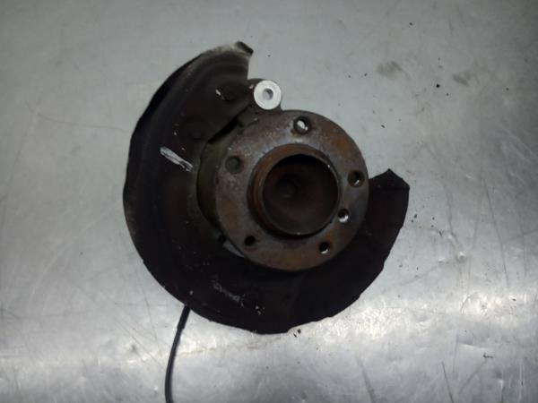 Fusello anteriore sinistro BMW 3 (E90)