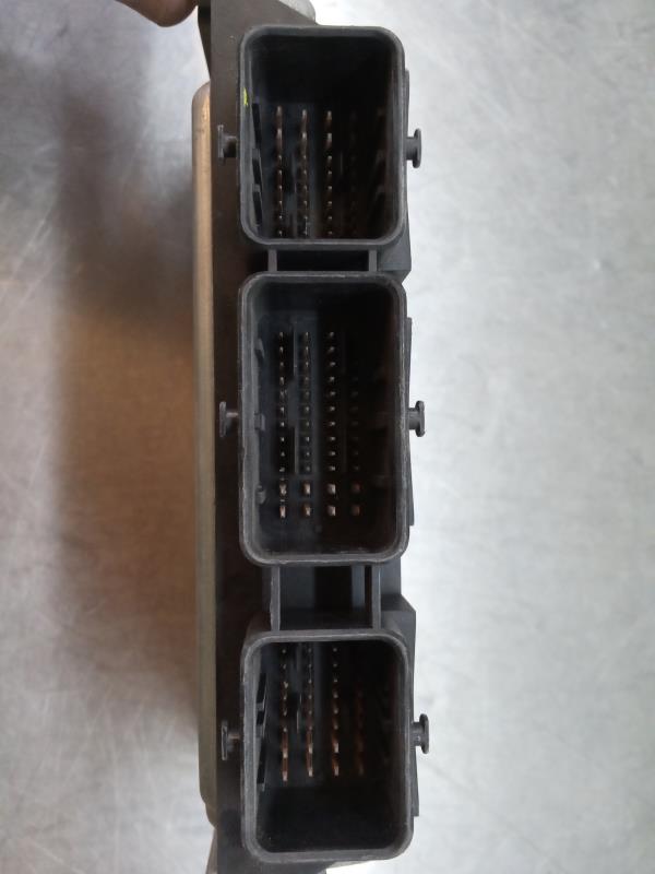 Centralina motor / ECU CITROËN C4 I (LC_) Imagem-2