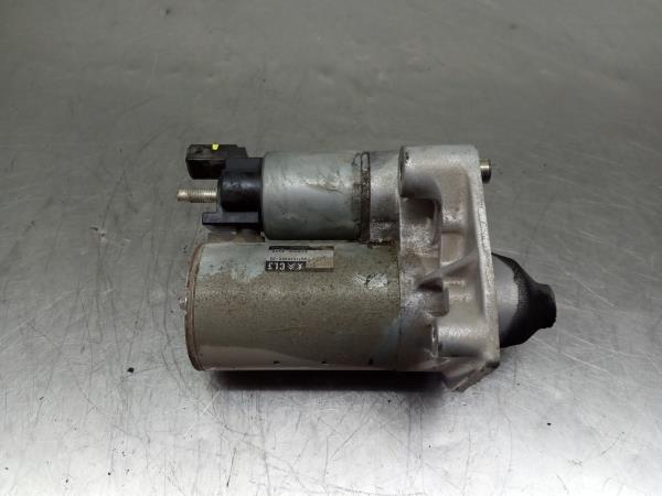 Motor de arranque CITROËN C3 Aircross II (2R_, 2C_)