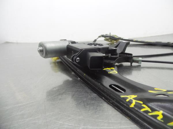 Elevalunas delantero derecho OPEL Astra K Imagem-1