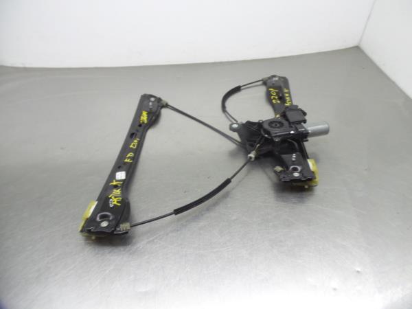 Elevalunas delantero derecho OPEL Astra K