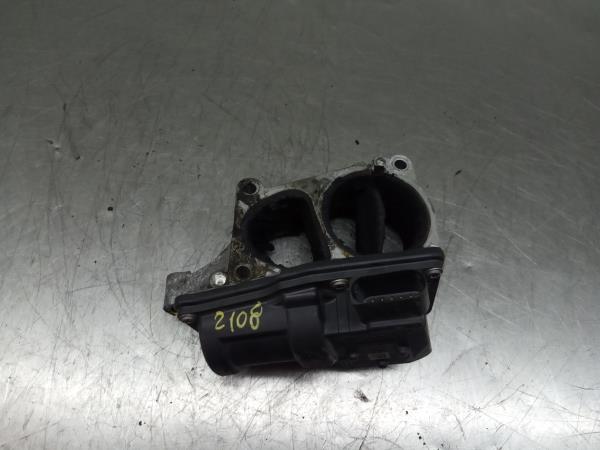 Válvula EGR AUDI A6 Avant (4G5, 4GD, C7)