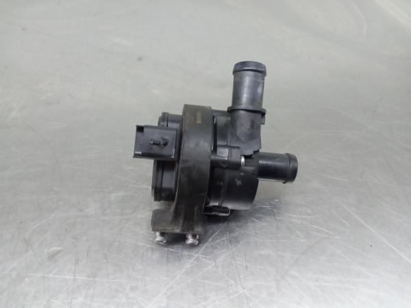 Bomba de água RENAULT Master III Chassis (EV/HV/UV)