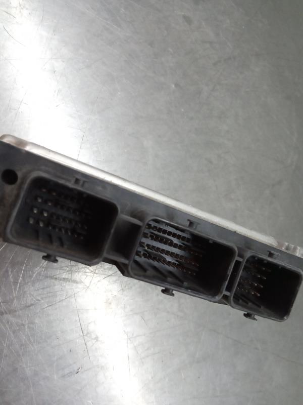 Centralina motor / ECU CITROËN C4 I (LC_) Imagem-2