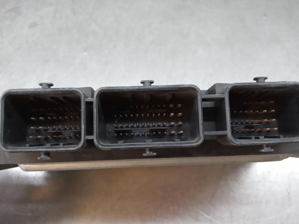 Centralina motor / ECU CITROËN C4 I (LC_) Imagem-2