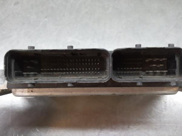 Centralina motor / ECU CITROËN C1 (PM_, PN_) Imagem-2