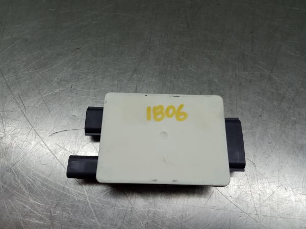 Fuel control unit / Fuel ECU NISSAN Qashqai II (J11)