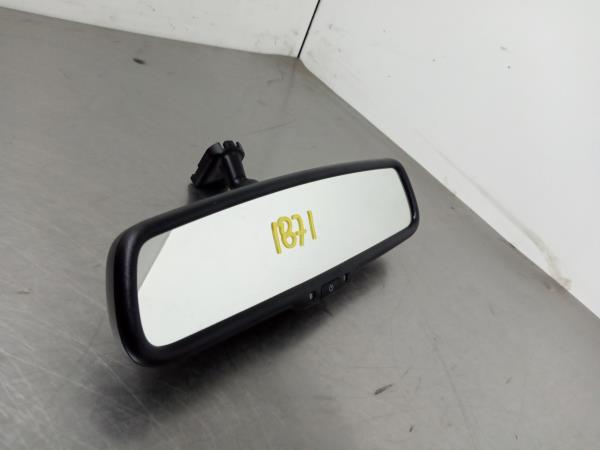 Specchietto retrovisore interno NISSAN Leaf EV (ZE1)