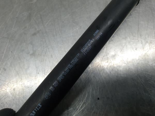 Amortecedor do capot RENAULT Captur (J5_) Imagem-1