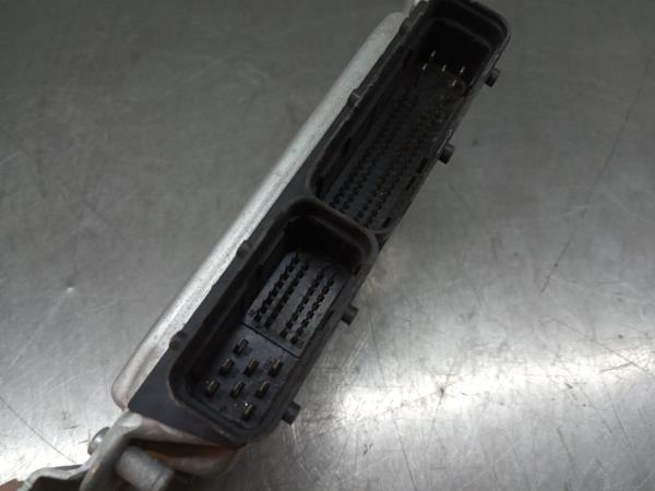 Centralina motor / ECU CITROËN C1 (PM_, PN_) Imagem-2