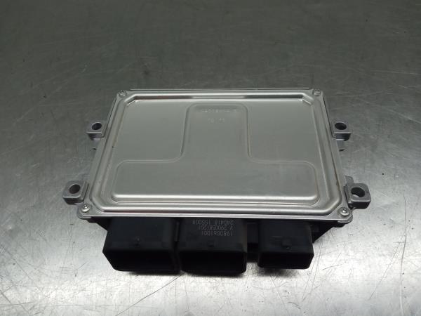 Centralina motor / ECU CITROËN C3 Aircross II (2R_, 2C_)