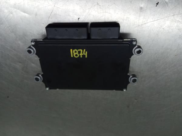 Centralina motor / ECU NISSAN Leaf EV (ZE1)