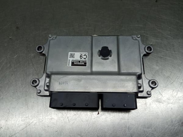 Centralina motor / ECU NISSAN Leaf EV (ZE1) Imagem-1