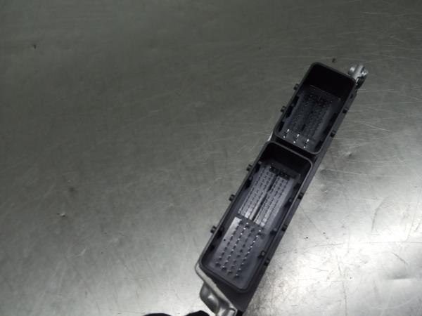 Centralina motor / ECU NISSAN Leaf EV (ZE1) Imagem-2