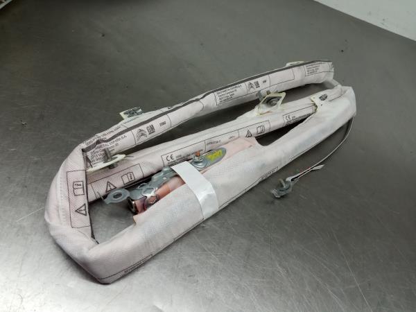 Airbag cortina esquerdo CITROËN C3 Aircross II (2R_, 2C_)