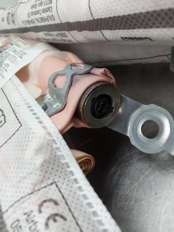 Airbag cortina esquerdo CITROËN C3 Aircross II (2R_, 2C_) Imagem-1