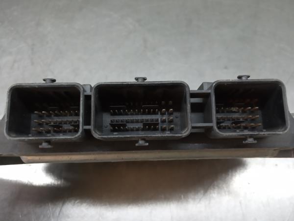 Centralina motor / ECU CITROËN C4 I (LC_) Imagem-2