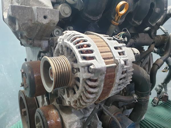 Alternador NISSAN Juke (F15)
