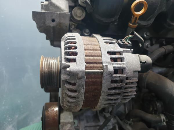 Alternador NISSAN Juke (F15) Imagem-1