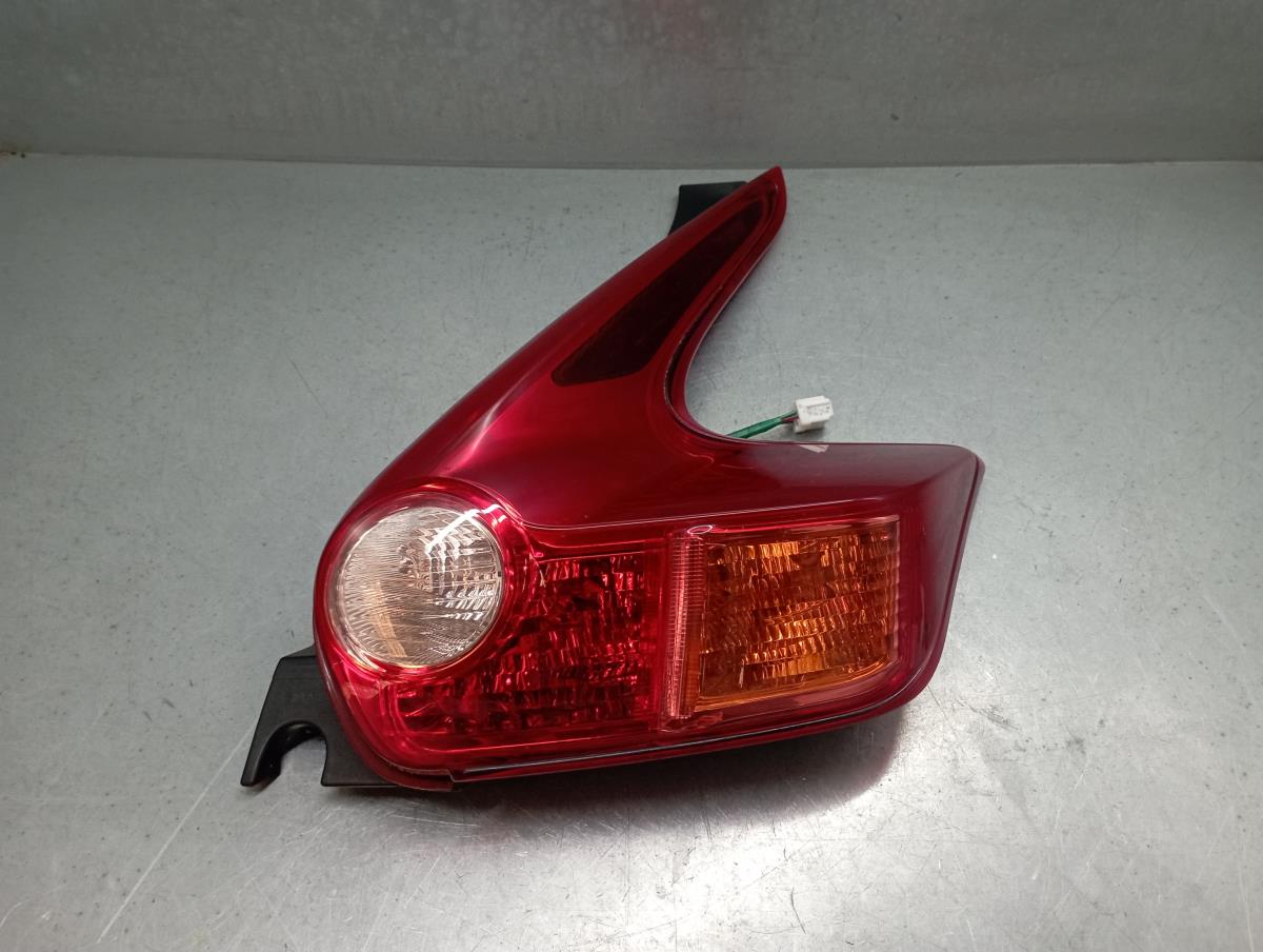 Feu arrière Droite NISSAN Juke (F15)