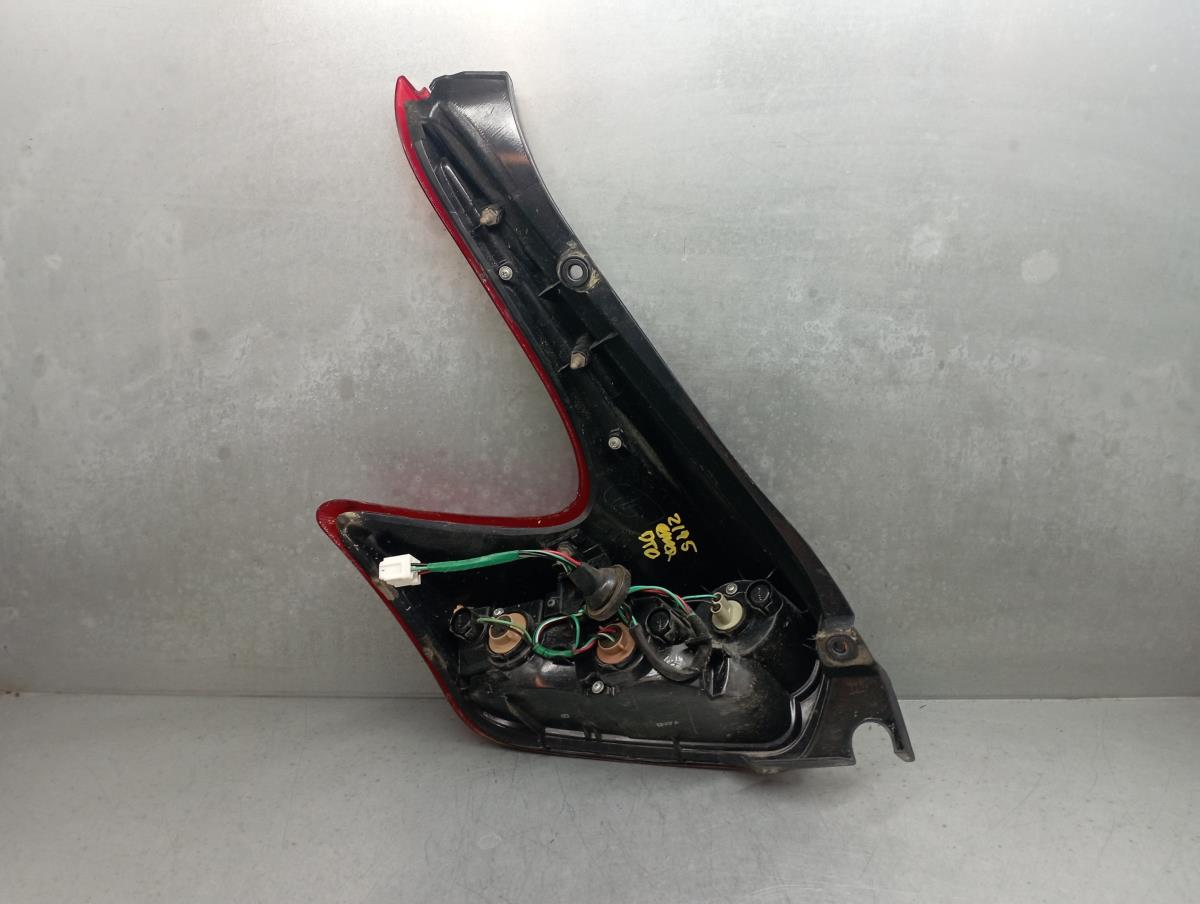 Feu arrière Droite NISSAN Juke (F15) Imagem-5