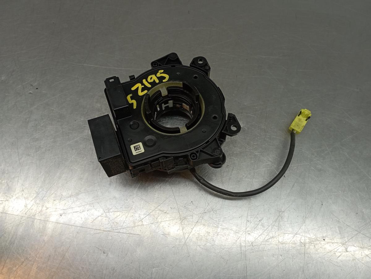 Fita de airbags NISSAN Juke (F15)