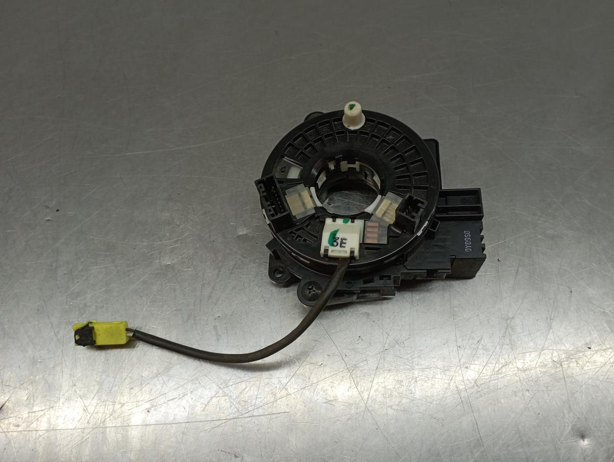 Fita de airbags NISSAN Juke (F15) Imagem-1