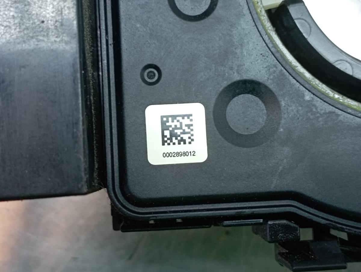 Fita de airbags NISSAN Juke (F15) Imagem-3