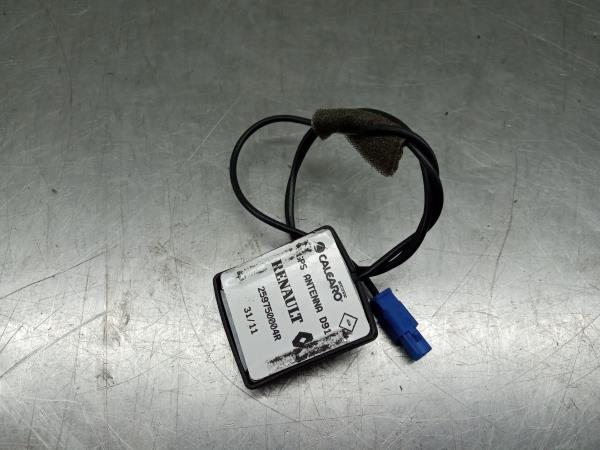 Modulo /Centralina navigatore GPS  DACIA Lodgy (JS_)